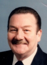 Glenn W. "Willie" Fansler