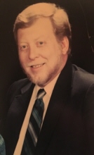 Robert E. "Bob" Snyder, Jr.