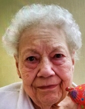 Gladys Mae Brookshire Smith 25471309