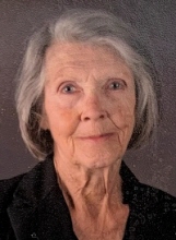 Mary E. "Libby" Highley