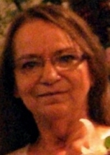 Sandra K. Berg