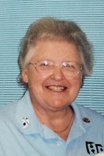 Virginia Joan Haynes