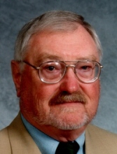 Jerry L. Albrecht