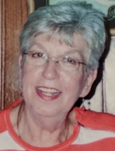 Margaret J. Sisson