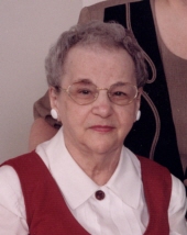 Clara Freel