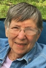 Ellen L. Cranor
