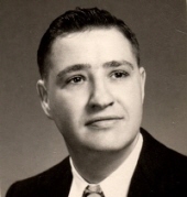Herbert L. Huffman