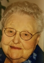 Helen B. Claussen