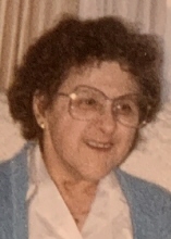 Lois Ann Wohlheter