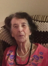 Doris L. Soost