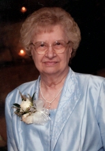 Photo of Mary Lynch