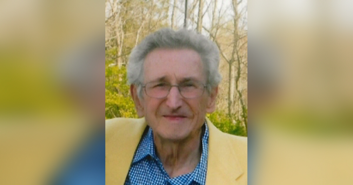 Obituary information for William Eugene Marshall