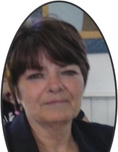 Diana  Gail McIntosh