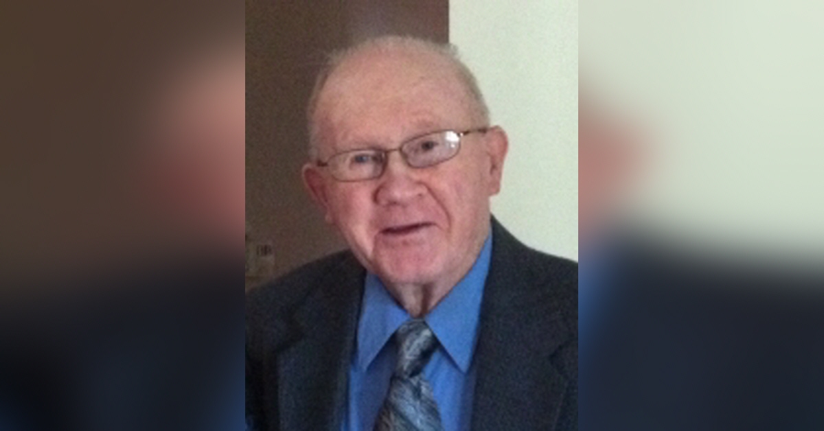 Obituary information for Robert J. Schutz