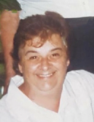 Betty Lou Mills Stellarton, Nova Scotia Obituary