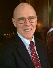 Dr. William Rieger