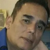 Enrique Salcedo 25473123