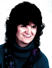 Bonnie Marie Farlan