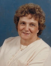 Doris Ann Adams