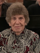 Mary L. Ruske