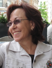 Beatriz R. Montoya