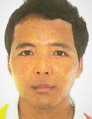 Photo of Robert Aung