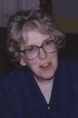 Kathleen Vera McGrath