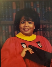 Ruthbell E. Martinez