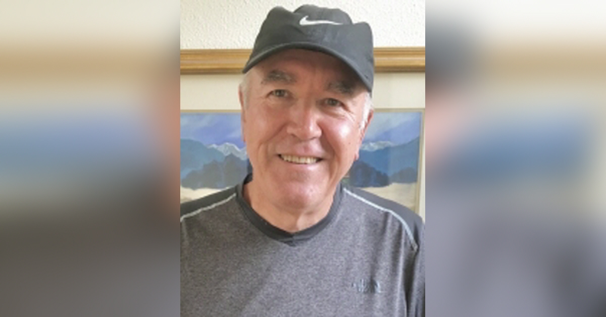 Obituary information for Bruce Eric Falconer