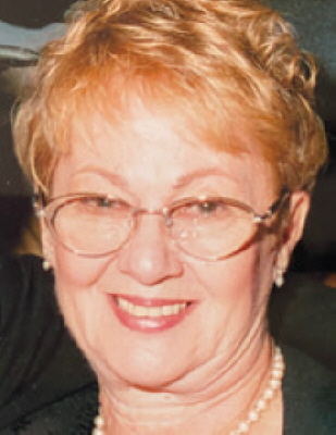 Photo of Marcia Wagner