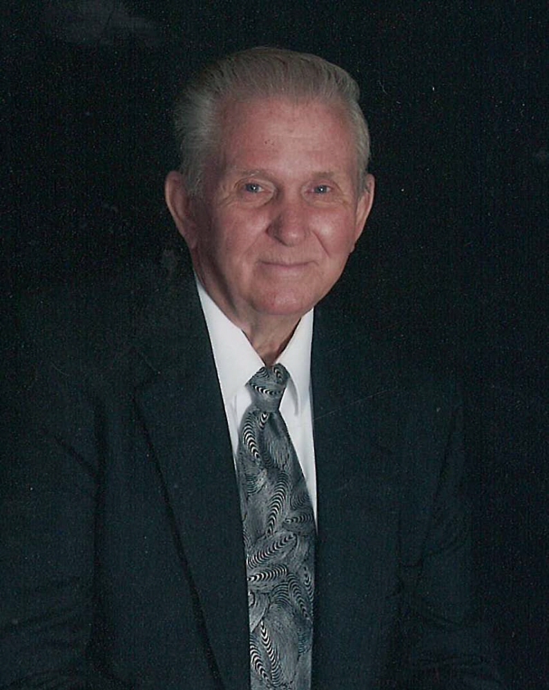 Rev. Ted Clarence Ansley 2016 AcreeDavis Funeral Home