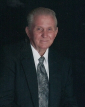 Rev. Ted Clarence Ansley