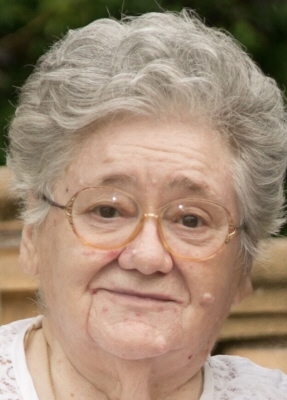 Photo of Marie Roth