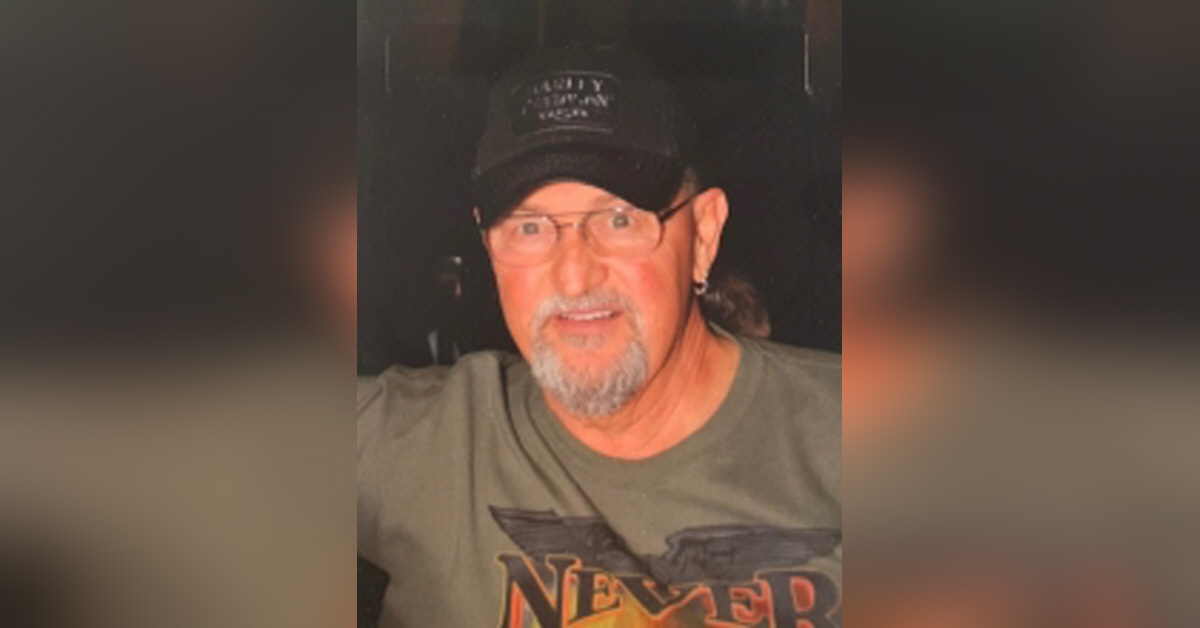 Obituary information for John H. Hoffman