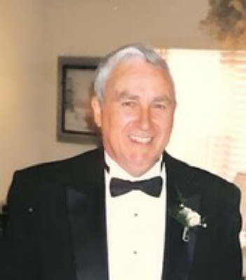 Dennis Herman Raymond Nashua, New Hampshire Obituary