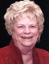 Jeanne Carole Sampson