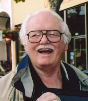 Photo of Theodore Long, Ph.D.