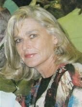Marilyn  Jo Franz