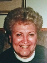 Natalie N. Gregor