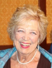 Photo of Mary Wyborski