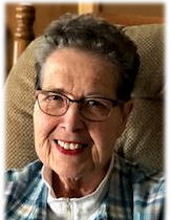 Beverly J. Murray