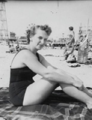 Elsie Schwinge Lakewood, Colorado Obituary