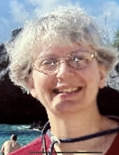 Martha Jane Spicuzza