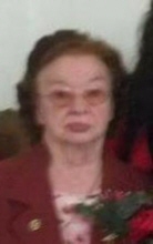 Phyllis Marie Reger