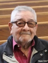 Gerardo "Jerry" Alonzo