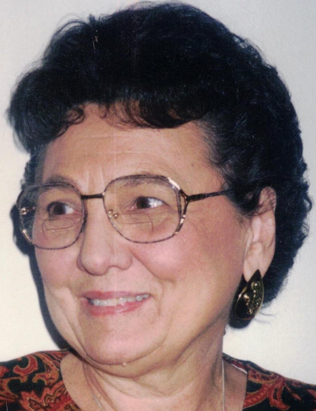 Betty Jean Thomas 2022 SladeODonnell Funeral Home