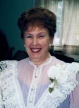 Gloria Lorraine Platt