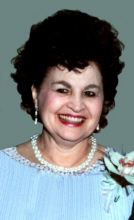Leona Virginia Davis