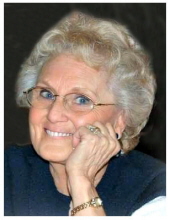 Phyllis J. Giblin Burroughs