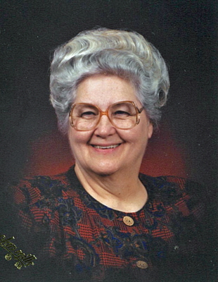 Nellie M. Miller